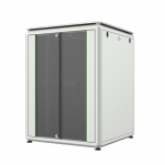 Lanview 19"" 20U Rack Cabinet 800 x 800 x 1075mm Data Line -