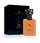 Swiss Arabian Lhnali Incense 01 Extrait de Parfum 50 ml