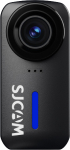 SJCAM C110 tegevuskaamera, must