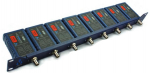 Veracity PS ACCESSORIES 8 x HIGHWIRE or POWERSTAR