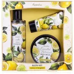 Accentra Citrus AND Bergamot Essential Botanical Set - Drkov sada