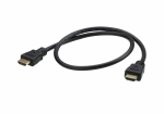 ATEN 0,6 m HDMI 2.0 kaabel M/M 30AWG must