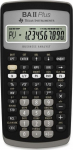 Texas Instruments BA II Plus kalkulaator