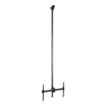 StarTech.com TV MOUNT CEILING LONG POLE Ceiling TV Mount - 8.2' to