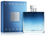 Azzaro Chrome Perfume EDP 100 ml