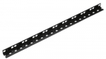 Knig AND amp; Meyer 28410 Single rack rail