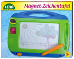 Lena VRVILINE MAGNETTAHVEL 32 CM