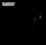 PARLOPHONE PET SHOP BOYS AND quot;Fundamental AND quot; (180g, 2017 Remastered)