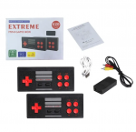 RoGer EMX-40 Extreme Mini Game Box 620-1 Retro Video Game Console