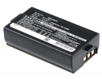 CoreParts Battery for Brother Printer 24.4Wh Li-ion 7.4V 3300mAh