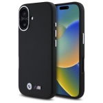 BMW BMHCP16S23PMWK iPhone 16 6.1" tarna/must hardcase M Smooth Full Wrapped Metal