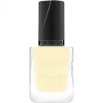 Catrice Gel Affair, knelakk, 012, Easy Peasy Lemon Squeezy Yellow, 10,5 ml