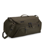 Thule RoundTrip Bike Duffel varustekott, 55 L, Deep Khaki (3205173)