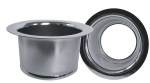 Franke Turbo Elite WDU Extended Flange (112.0489.809)