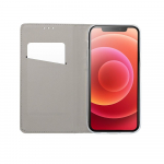 SMART CASE Book for MOTOROLA Edge 40 Pro red