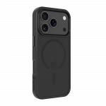 Tactical MagForce Hyperstealth mbris iPhone 17 Pro jaoks / asfalt