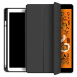 Mercury Flip Case iPad Air 5 10.9" musta