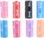 FLAMINGO Ekskrementide kogumispksid "BONES-PAWS" N1x15 517567