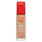 Bourjois Tervislik Mix Clean AND Vegan Radiant Foundation vedel meik htlustab nahatooni 55N Deep Beige 30 ml