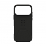 Urban Armor Gear UAG iPhone 17 Pro Max Civilian MagSafe must