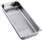 Franke MIDAS MTX Strainer Bowl Stainless Steel 41,2 x 17,2