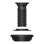 Jabra 14307-58 video conferencing accessory Table mount Black