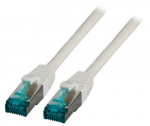 EFB Elektronik MK6001.10G vrgukaabel Hall 10 m Cat6a S/FTP (S-STP)