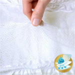 Pampers Premium Care Nappies, Size 4(Maxi), 914 Kg, 52 pcs
