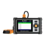 Ancel MT300 BMW mootorskkuri diagnostika skanner