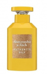 Abercrombie AND Fitch Autentne Self Parfmvesi EDP 100 ml
