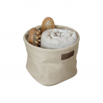 Ordinett Kangakast S 18x18x14cm Ego Ecru