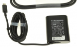 Dell 30W USB Type-C AC power adapter