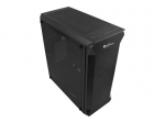 NATEC PC Case Genesis Irid 505 aknaga