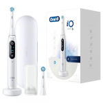 Oral-B Hambaksi 408543 / iO8N Valge