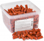 Panda Maasikavrvilakrits 1,8 kg (475007350)