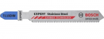 BOSCH Ekspert T118 EHM saelige karbiid 3 tk