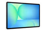 Samsung Galaxy Tab S10 FE+ 13,1"" WiFi+5G -tabletti, 12 Gt / 256 Gt, Android 15, harmaa (SM-X626BZAPEUB)