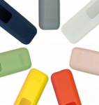 Silicone Case Hohem iSteady X / X2 / V2 Blue