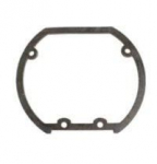 Ernitec GASKET, CHM HOUSING 0025-07915, Gasket, Black