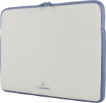 Tucano Elements kaitsekott 16-tollisele slearvutile, hall (BF-E-MB216-G)