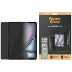 PanzerGlass Privacy Screen Protecto Ultra-Wide Fit 4-Way Privacy iPad Air 13" / Pro 13" jaoks