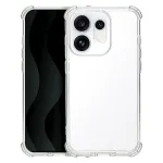 TFO Anti-okki 1,5 mm ritus Oppo Reno 16 5G (Global) jaoks, lbipaistev