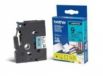 BROTHER Lindi TZE521 / TZE-521 must sinisel taustal