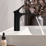 Hansgrohe Vivenis 100 Matt Black