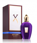 Xerjof velvet Collection - Accento Parfm EDP 100ml