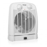 Tristar Koosoleja | KA-5059 | Koosoleja | 2000 W | Sobib ruumideks kuni 60 m | Valge