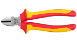 YATO klglikus pinkide knised 180mm VDE