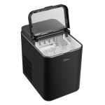 MIDEA Dbiportatiivne jmasin | MERI12BG30EU | Vimsus 180 W | Maht 1,3 l | Must