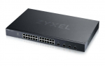 ZYXEL XGS1935-28 28-pordne Smarti juhtimislekond 24x GbE RJ45