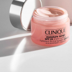Clinique Moisture Surge Sheer Hydrator W 50